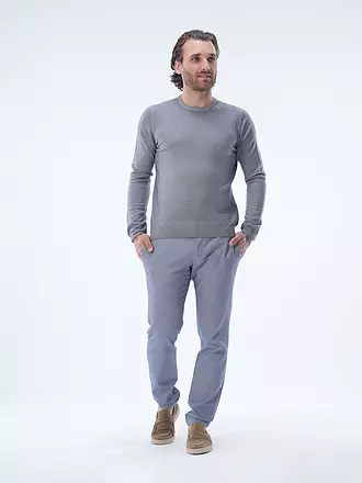 GRAN SASSO | Pull | grau